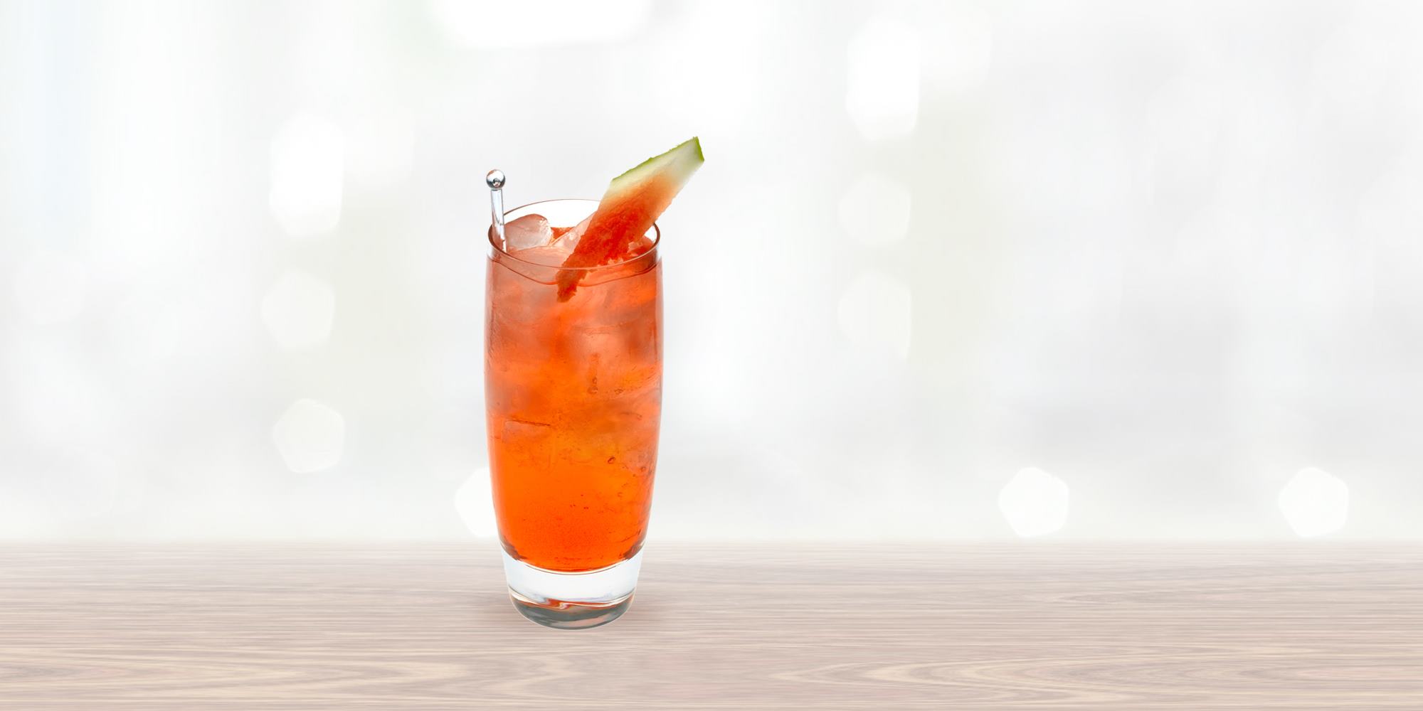 Watermelon Moscow Mule Recipe